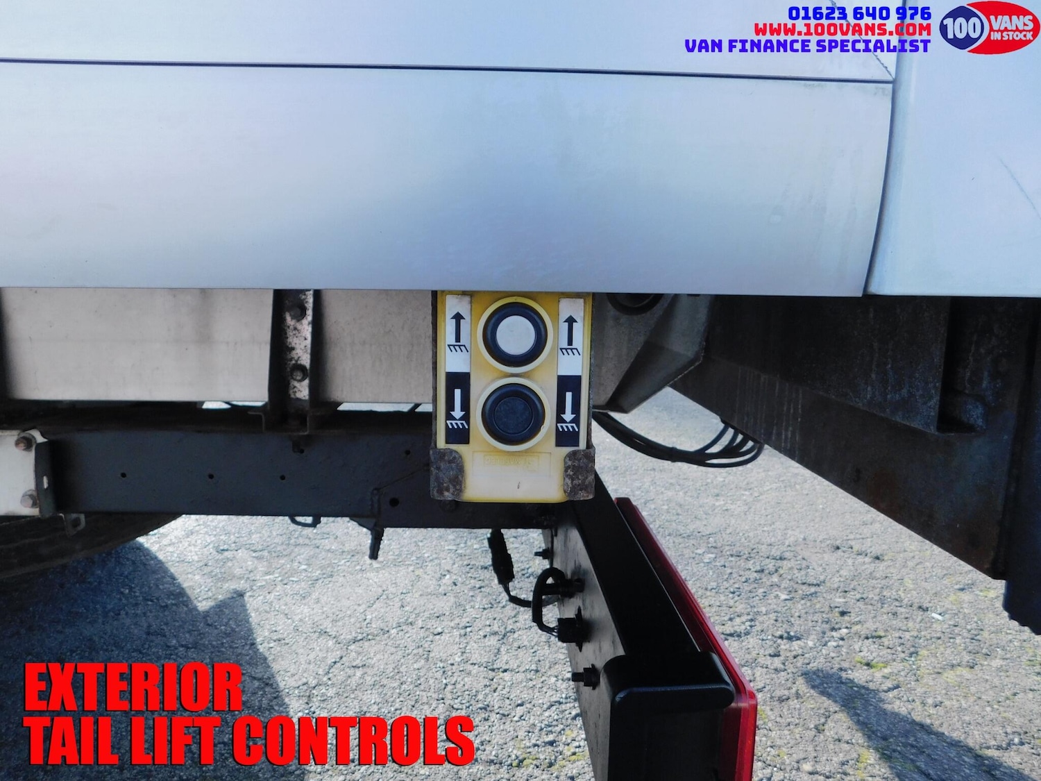 Used Ford Transit 2018 for sale - 76701936: Photo 24