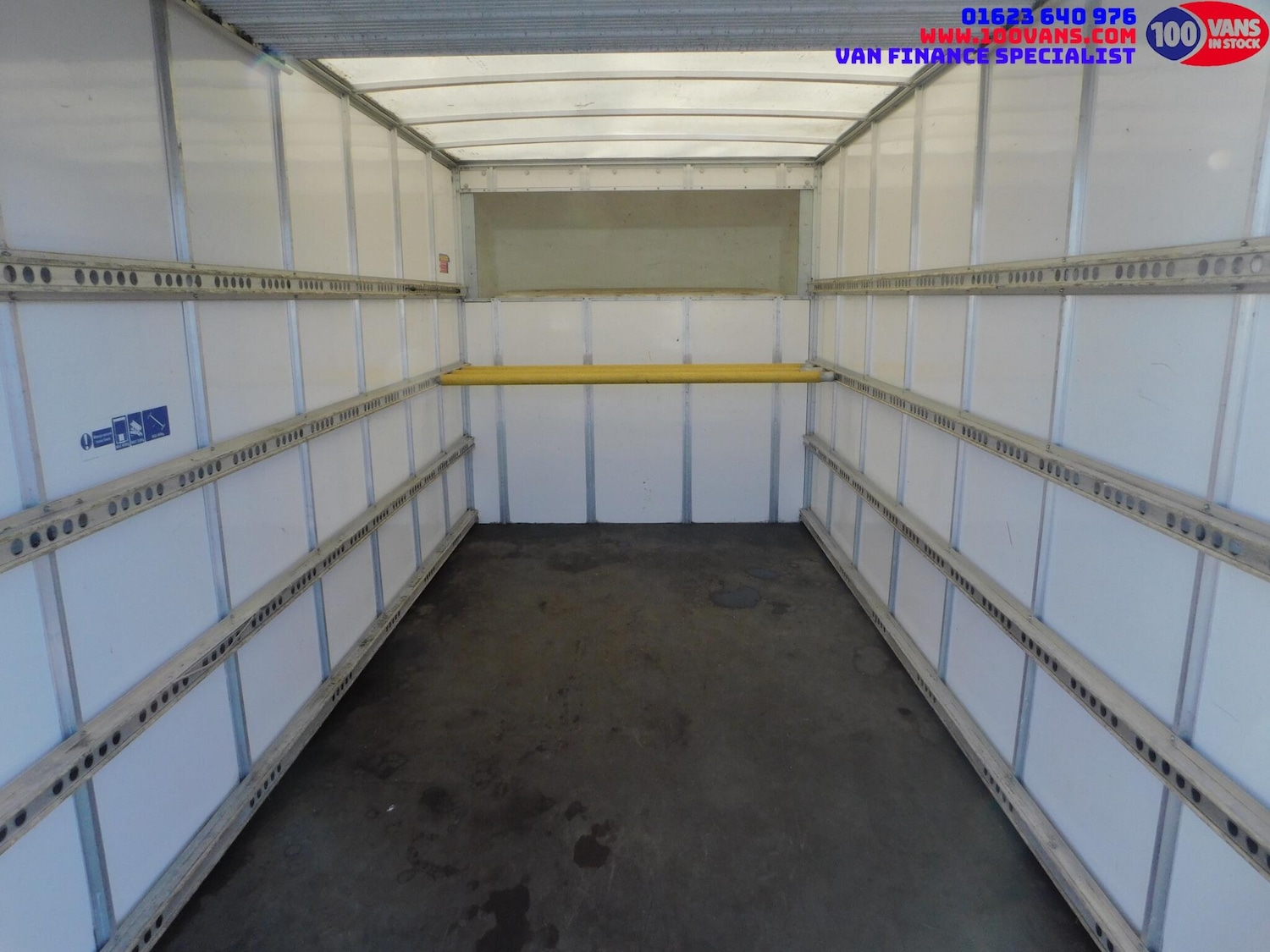 Used Ford Transit 2018 for sale - 76701936: Photo 28