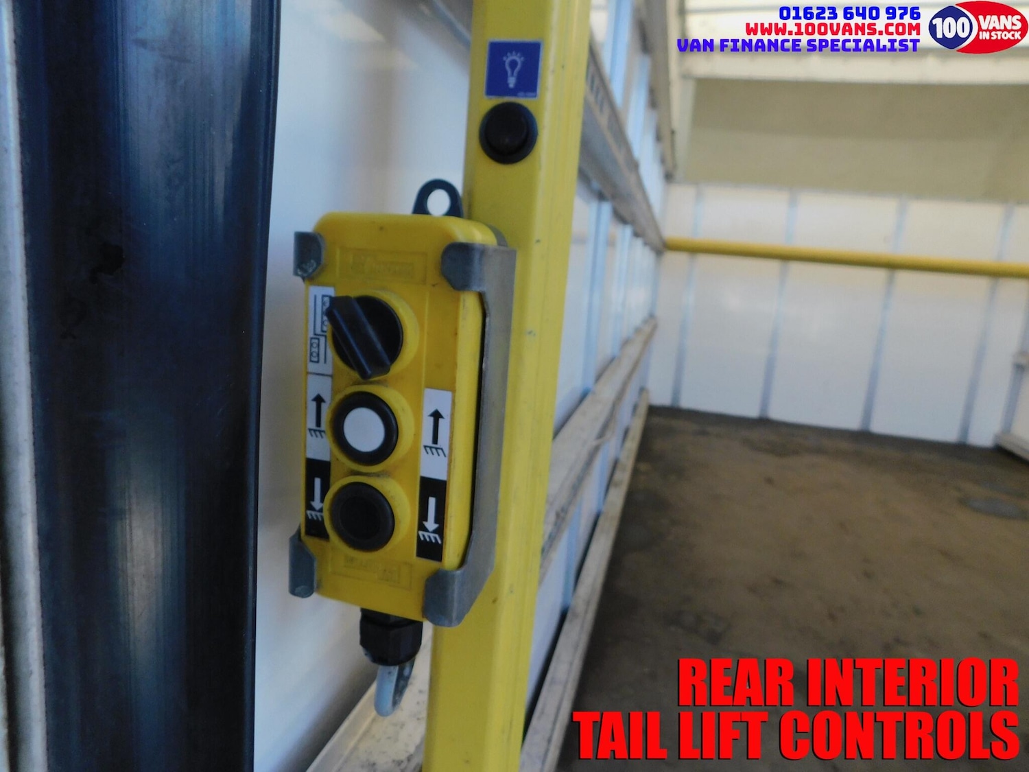 Used Ford Transit 2018 for sale - 76701936: Photo 29