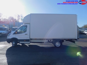 Used Ford Transit 2018 for sale - 76701936: Photo