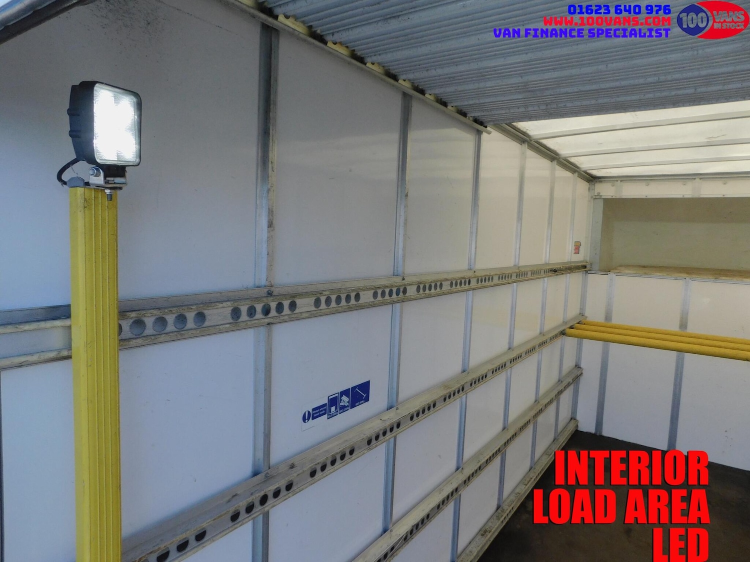 Used Ford Transit 2018 for sale - 76701936: Photo 30