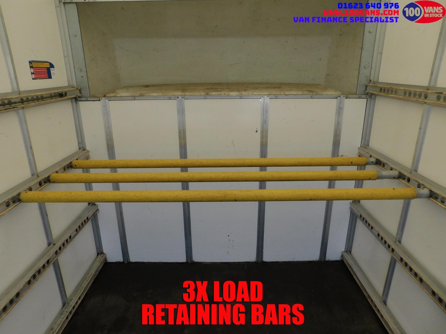 Used Ford Transit 2018 for sale - 76701936: Photo 31