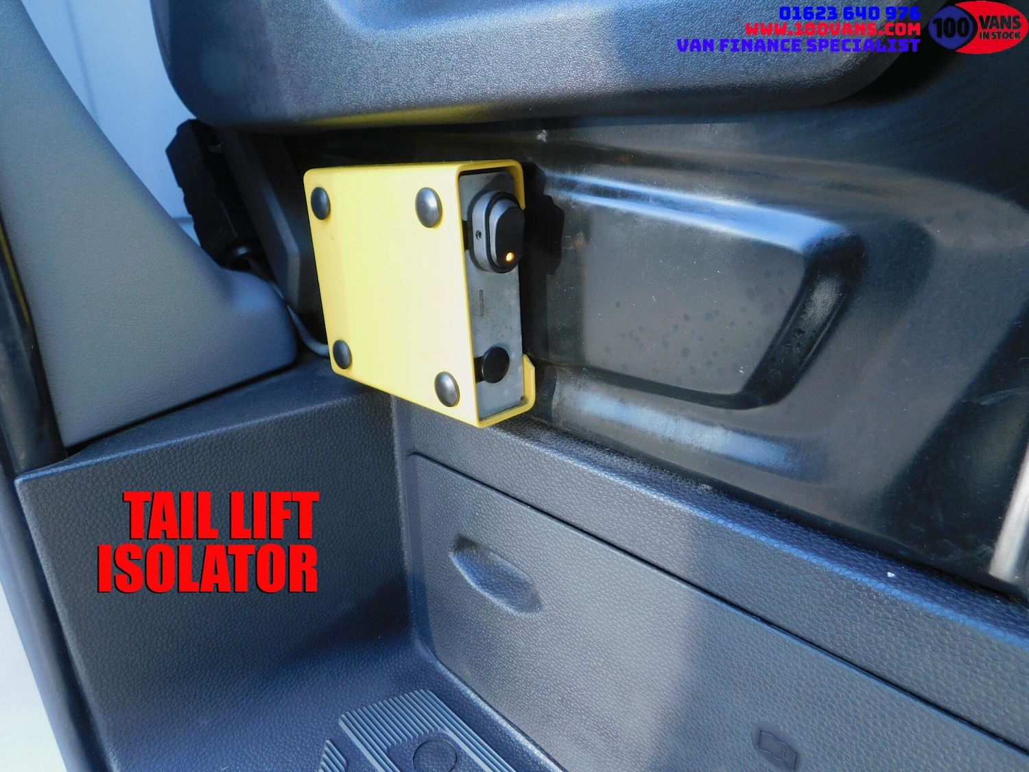 Used Ford Transit 2018 for sale - 76701936: Photo 32