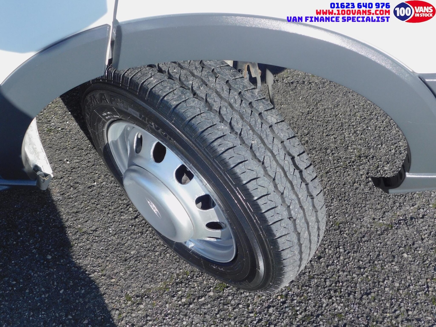 Used Ford Transit 2018 for sale - 76701936: Photo 33