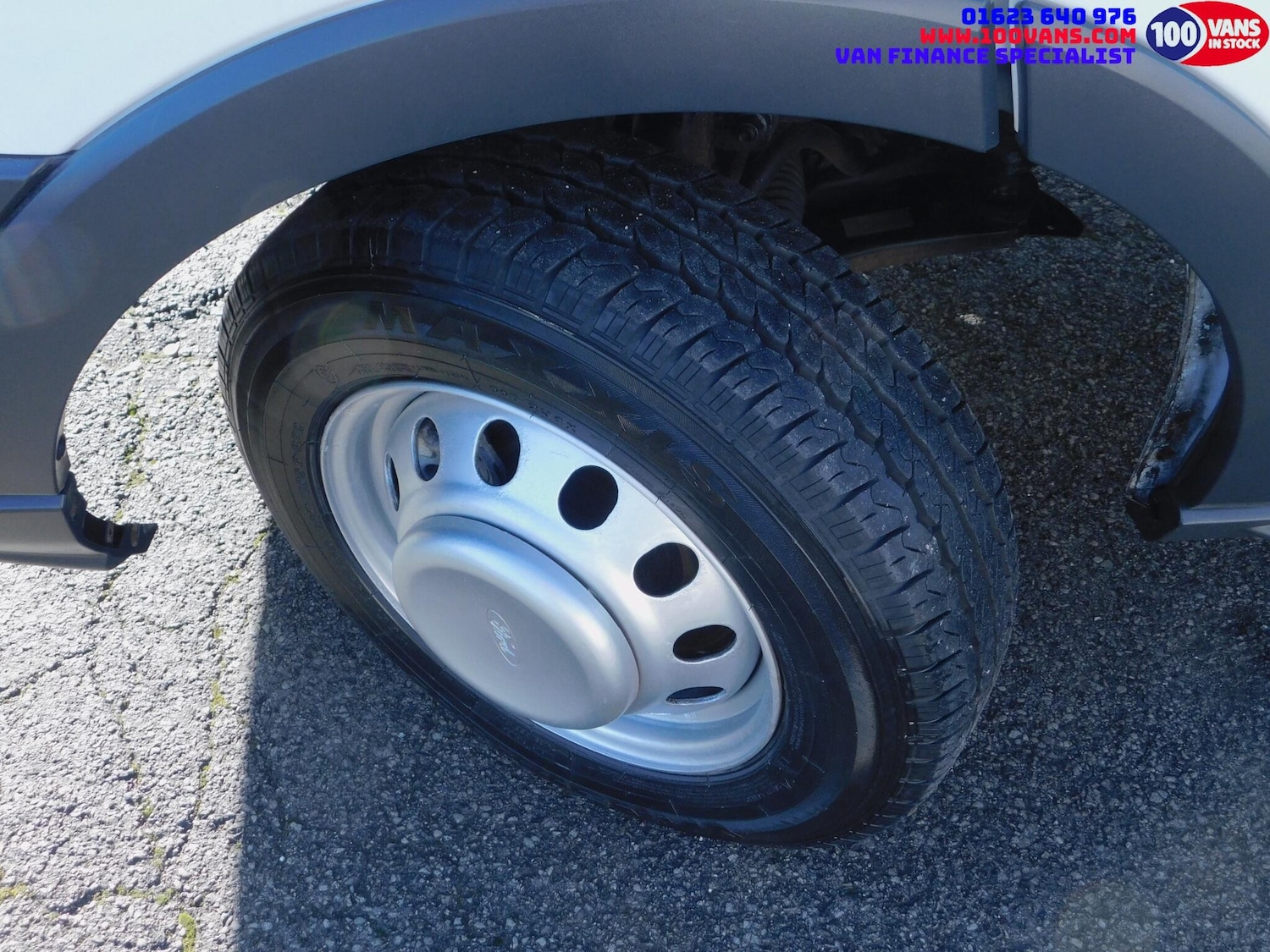 Used Ford Transit 2018 for sale - 76701936: Photo 34