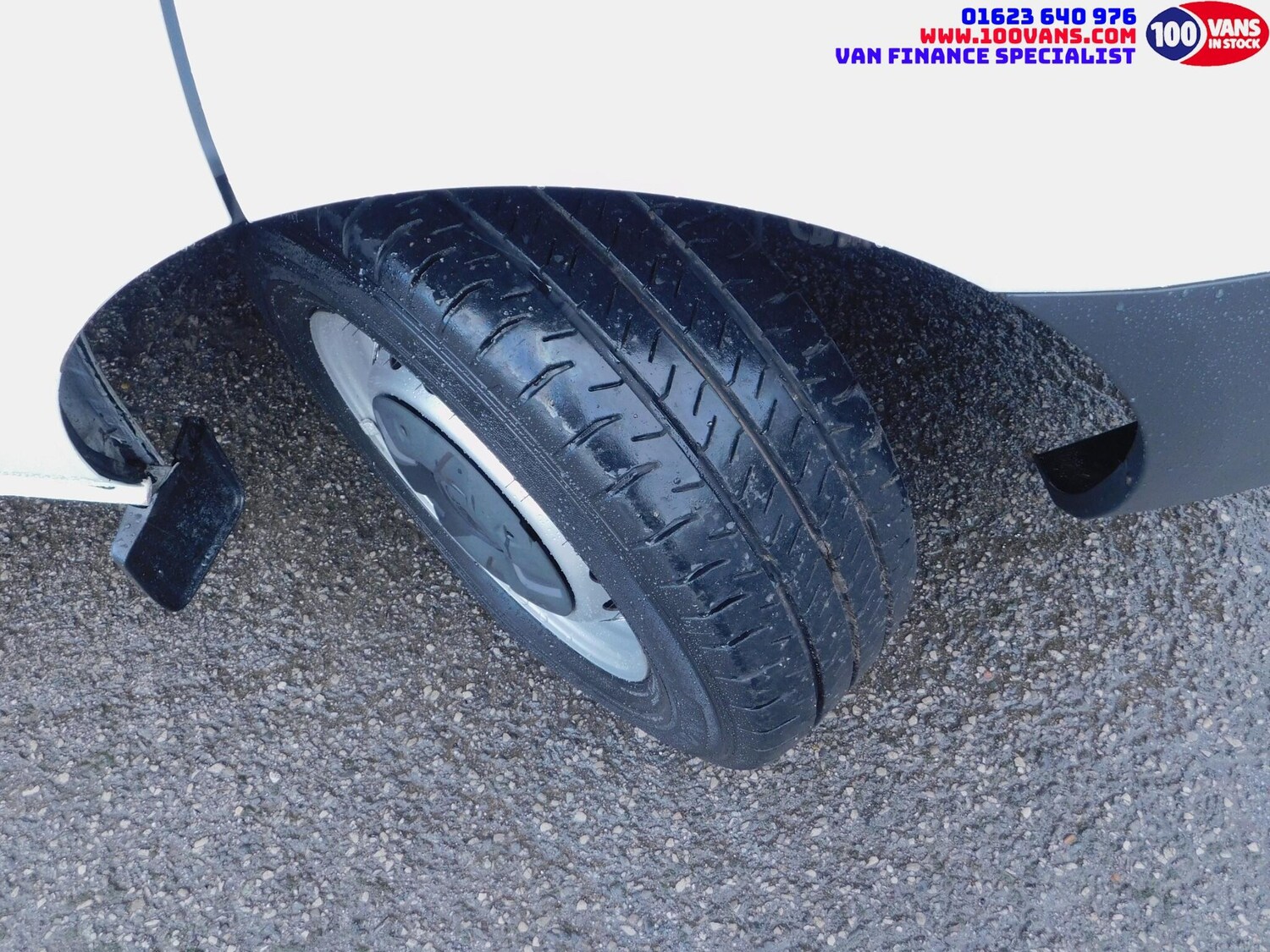 Used Ford Transit Custom 2018 for sale - 76742693: Photo 27