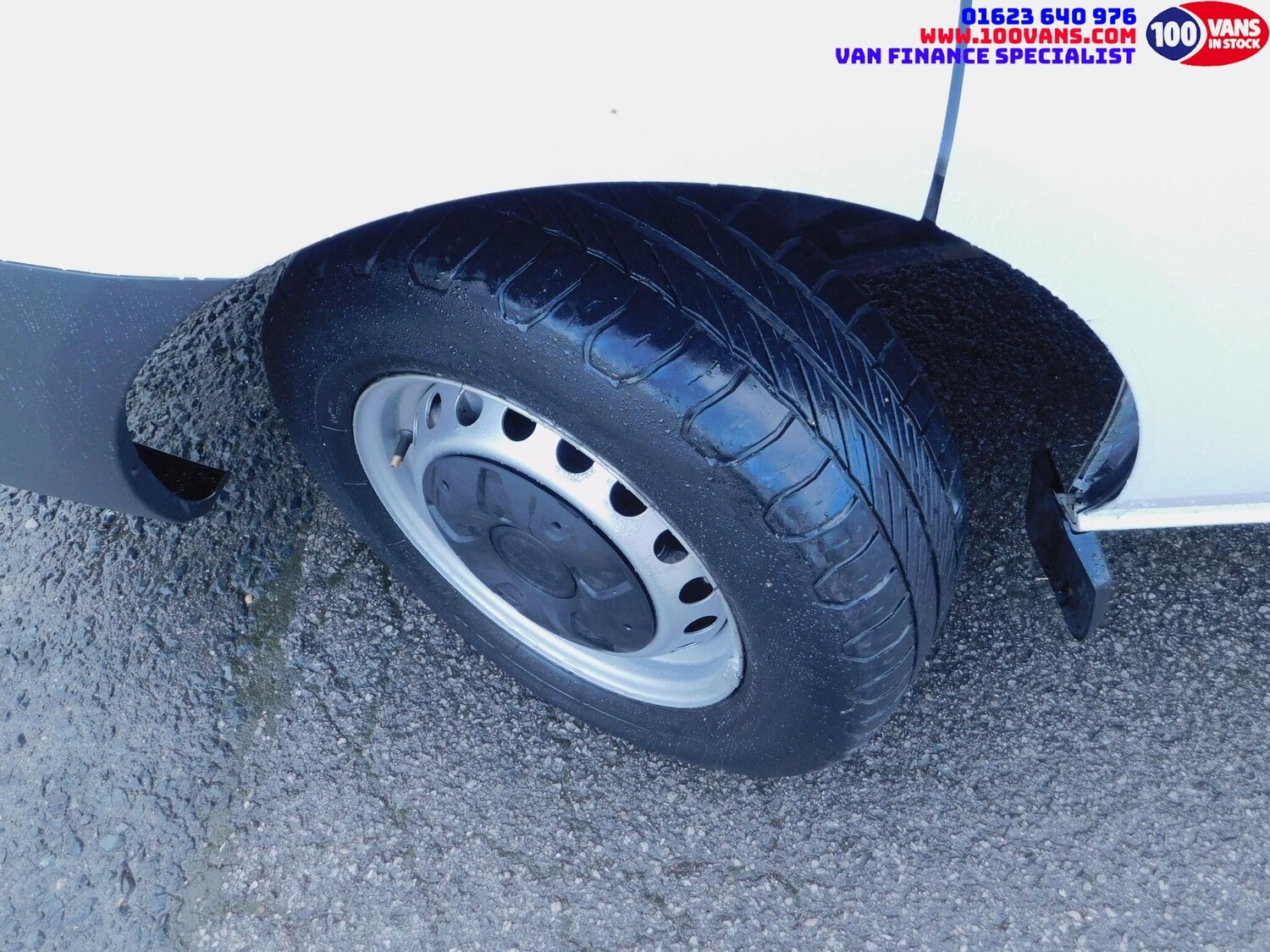 Used Ford Transit Custom 2018 for sale - 76742693: Photo 28