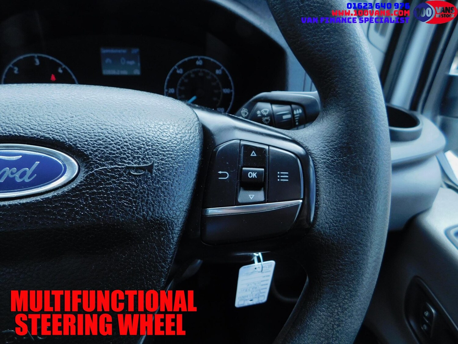 Used Ford Transit 2021 for sale - 75492565: Photo 15