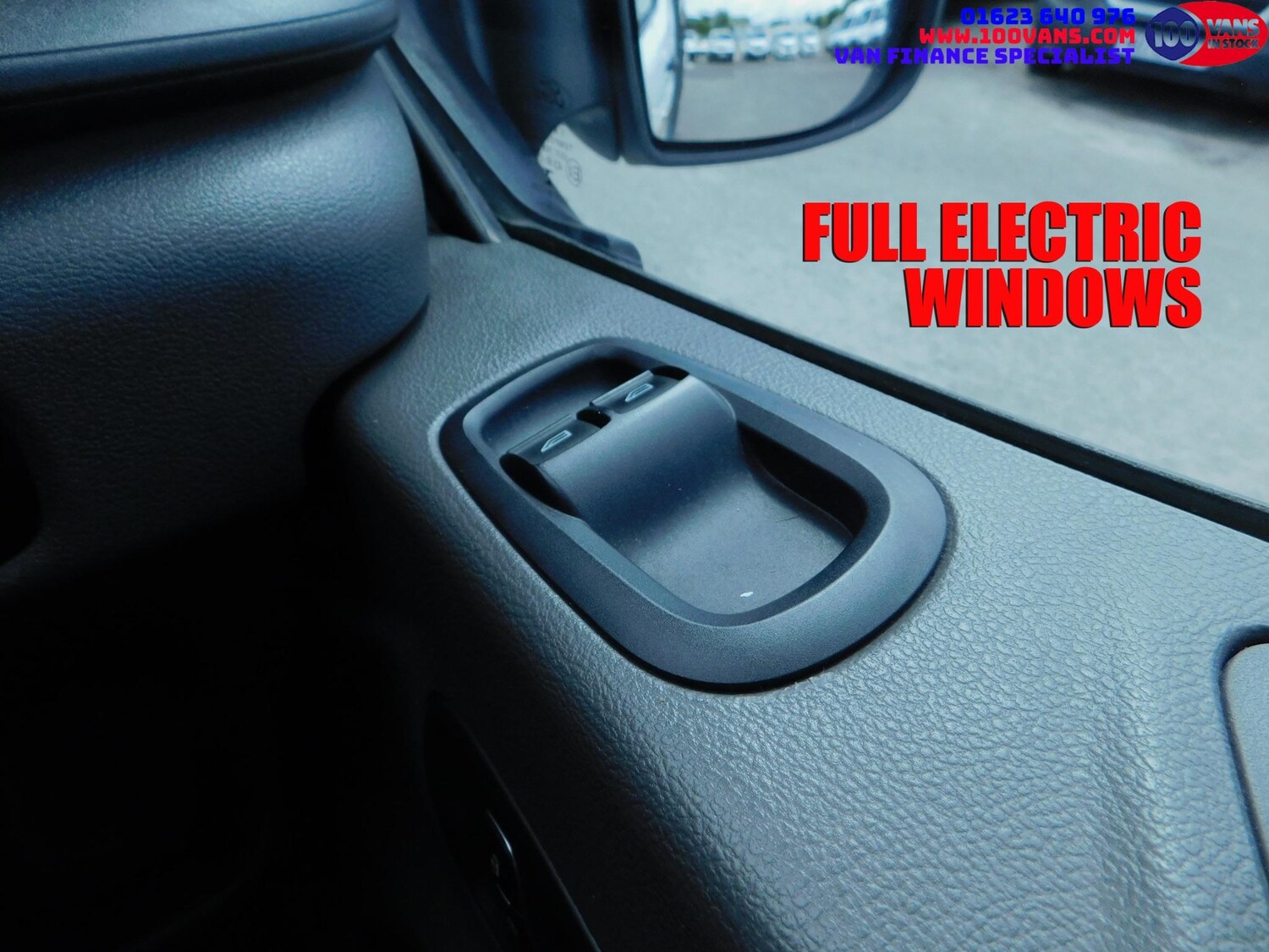 Used Ford Transit 2021 for sale - 75492565: Photo 16