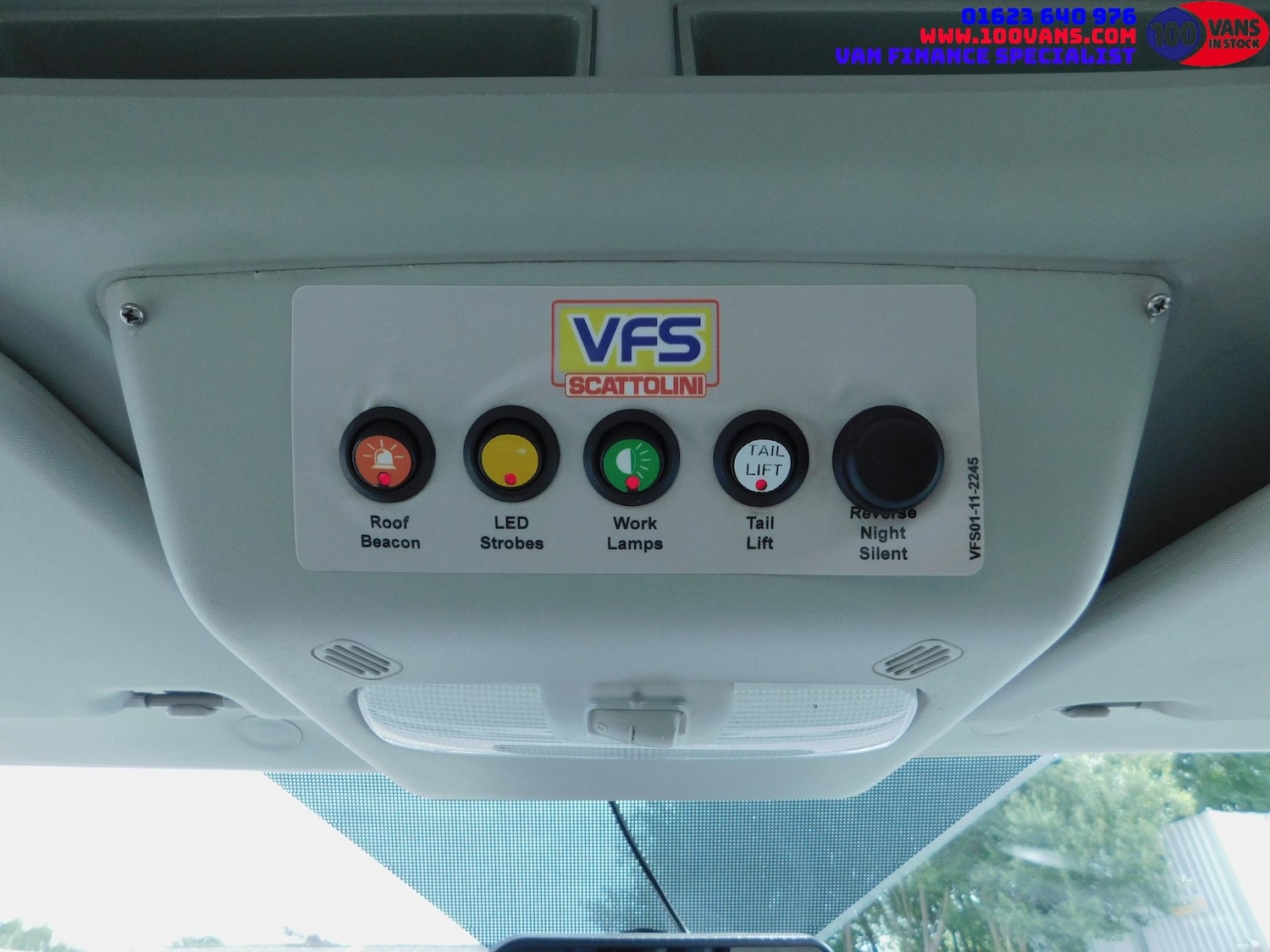 Used Ford Transit 2021 for sale - 75492565: Photo 21