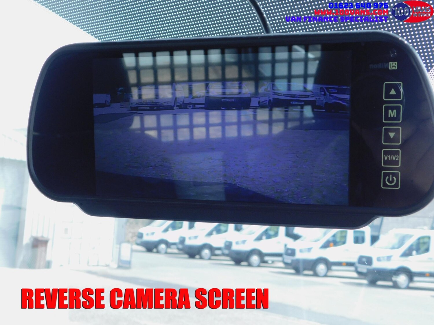 Used Ford Transit 2021 for sale - 75492565: Photo 22