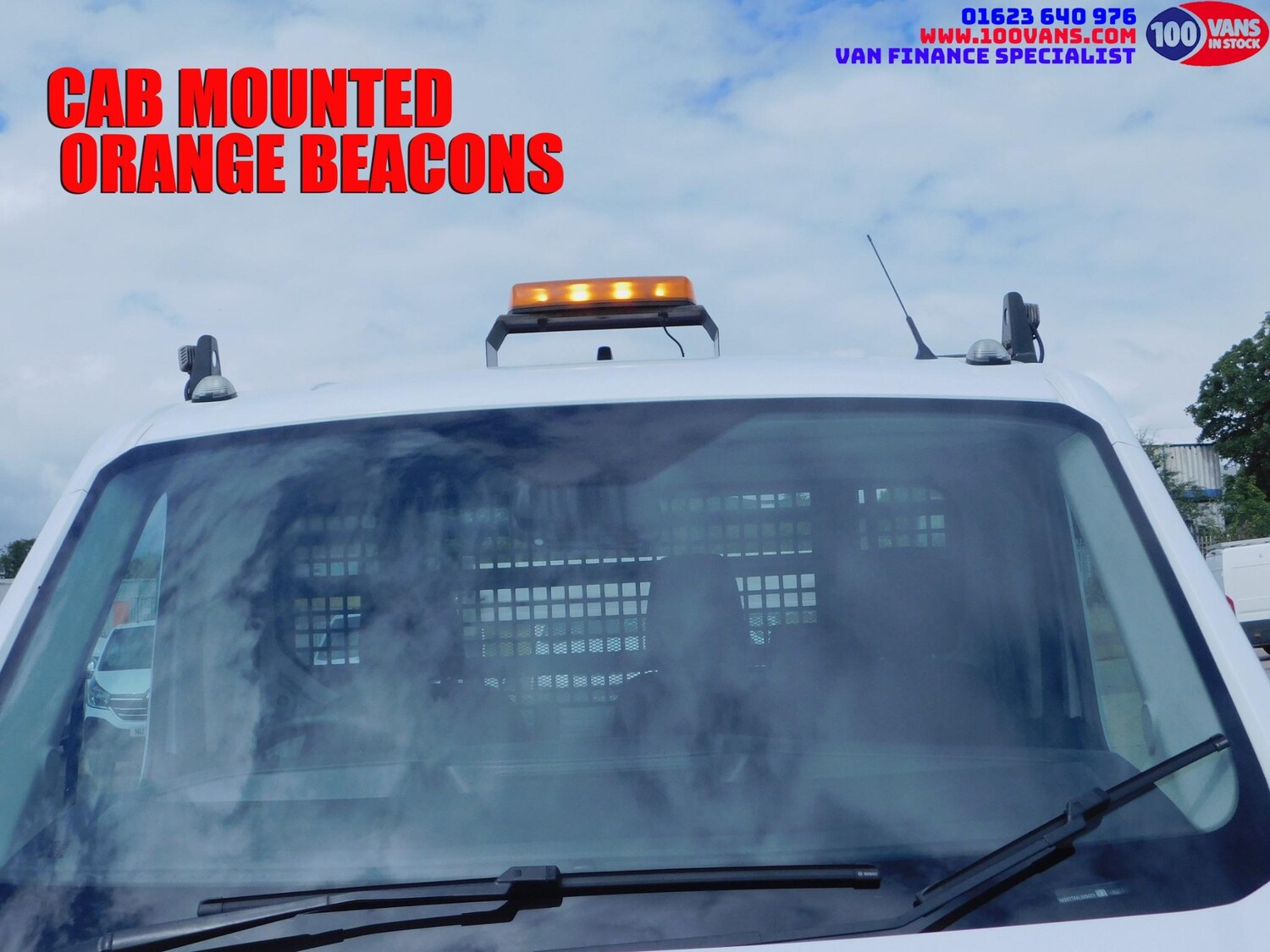 Used Ford Transit 2021 for sale - 75492565: Photo 24