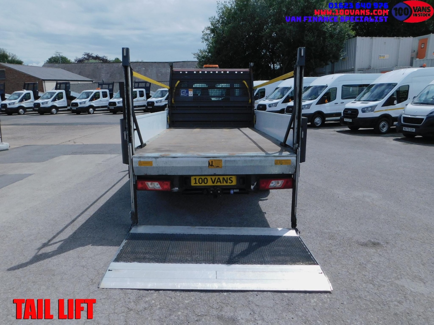 Used Ford Transit 2021 for sale - 75492565: Photo 29