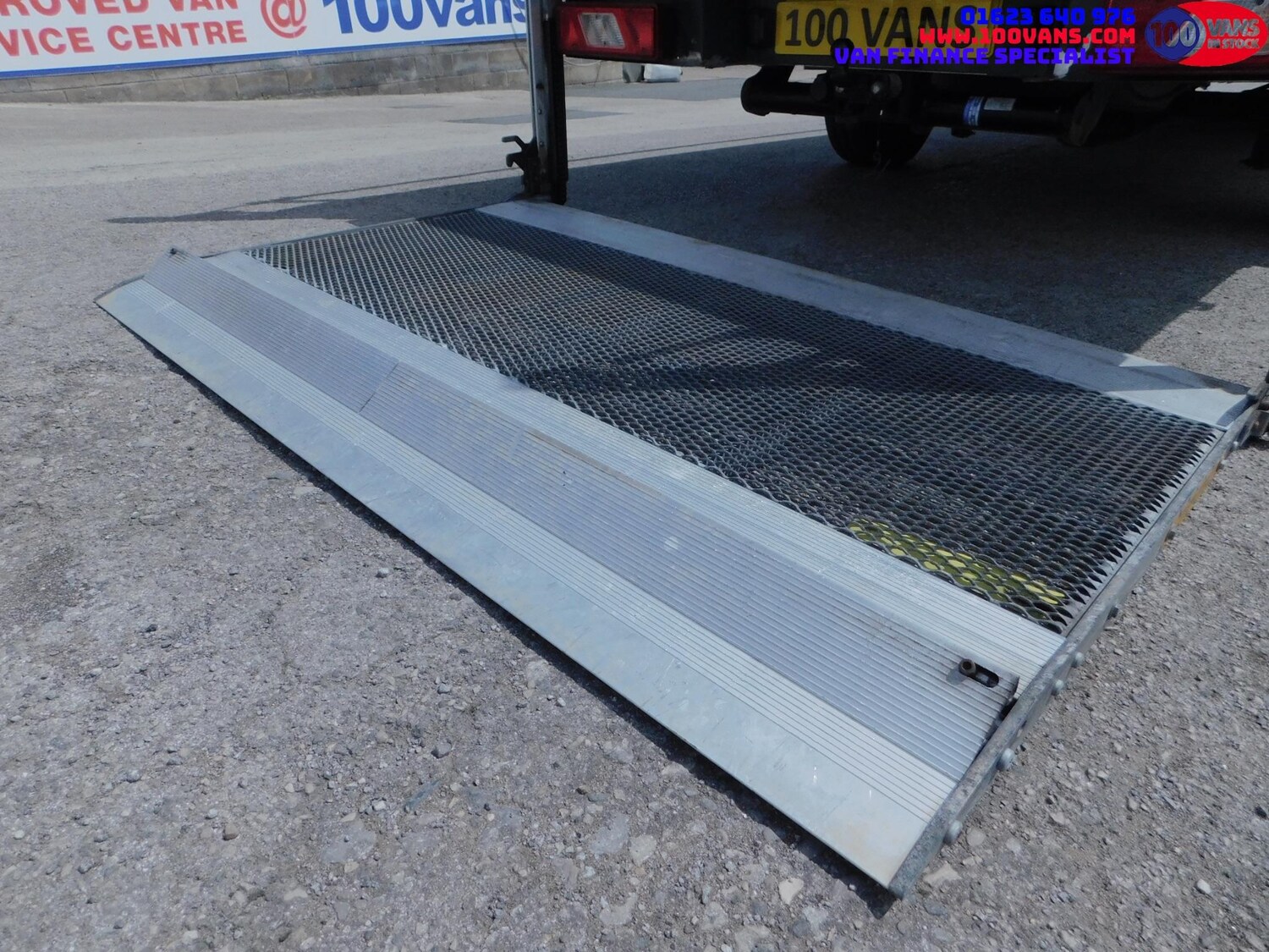 Used Ford Transit 2021 for sale - 75492565: Photo 30