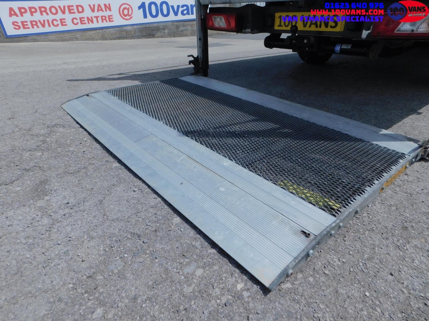 Used Ford Transit 2021 for sale - 75492565: Photo 31