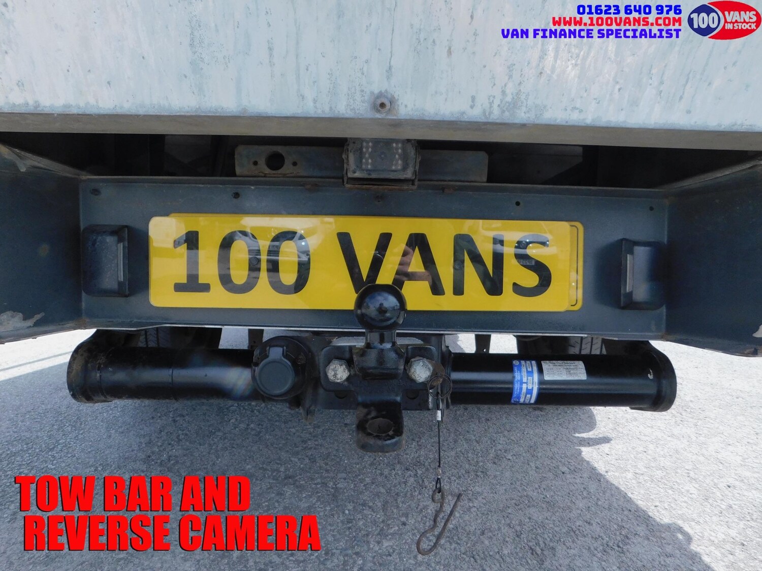 Used Ford Transit 2021 for sale - 75492565: Photo 32