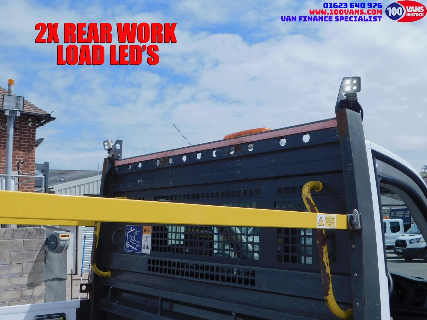 Used Ford Transit 2021 for sale - 75492565: Photo 33