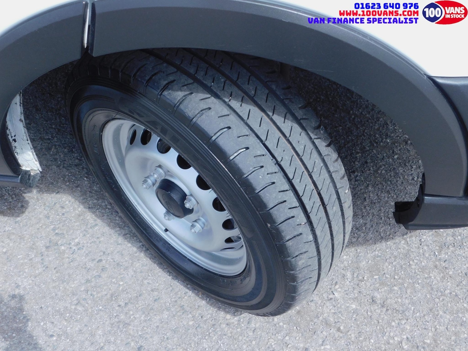 Used Ford Transit 2021 for sale - 75492565: Photo 34