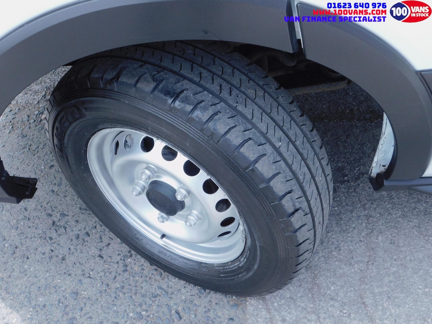 Used Ford Transit 2021 for sale - 75492565: Photo 35