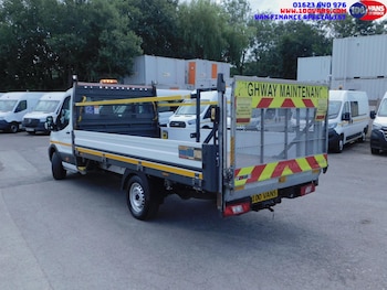 Used Ford Transit 2021 for sale - 75492565: Photo