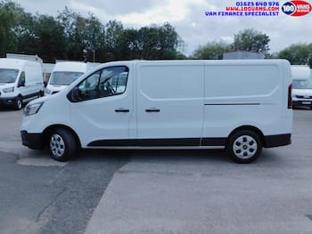 Used Renault Trafic 2024 for sale - 79808545: Photo