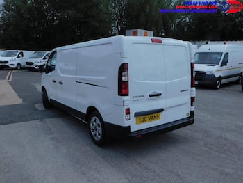 Used Renault Trafic 2024 for sale - 79808545: Photo