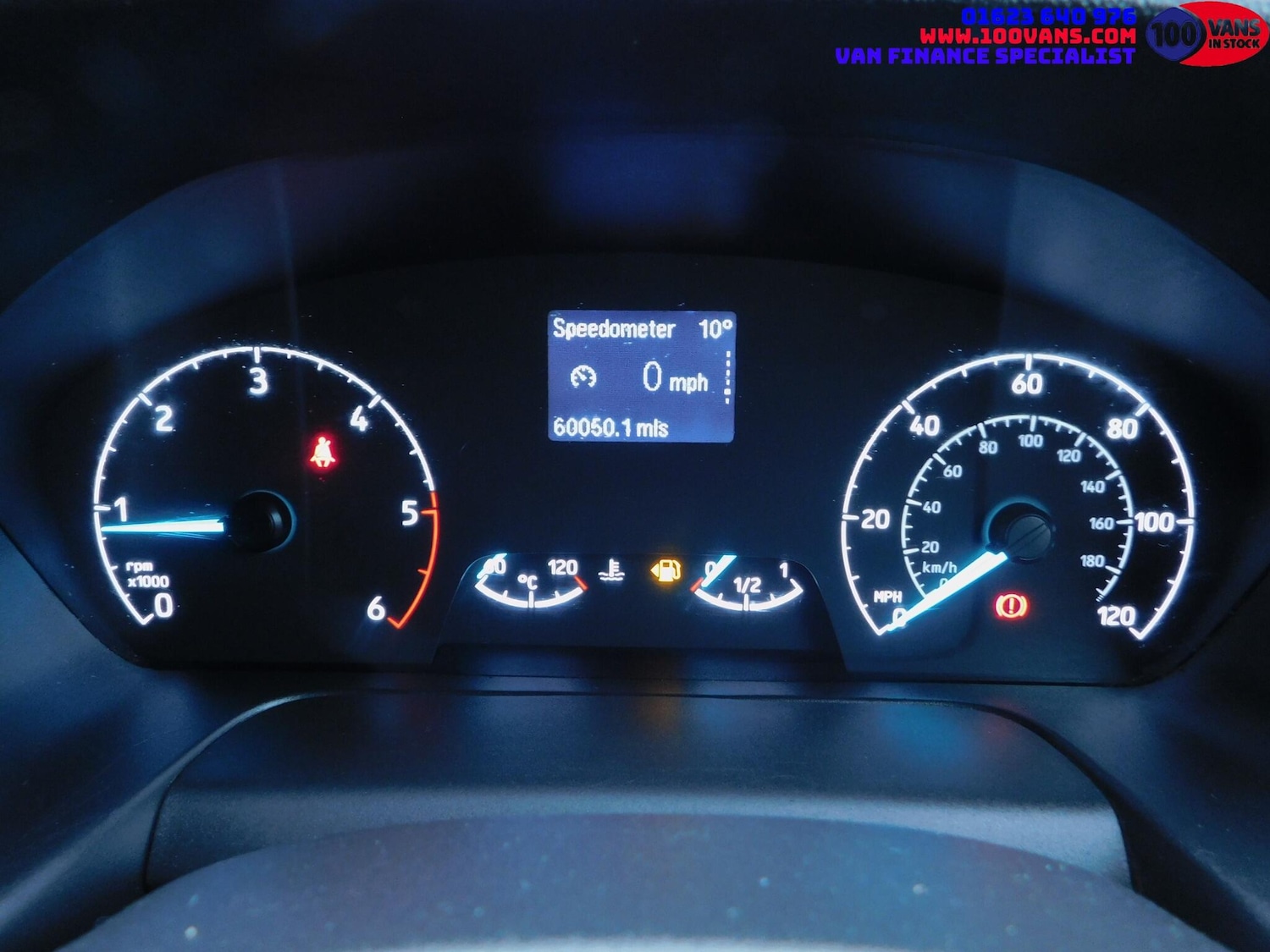 Used Ford Transit 2021 for sale - 76425668: Photo 21