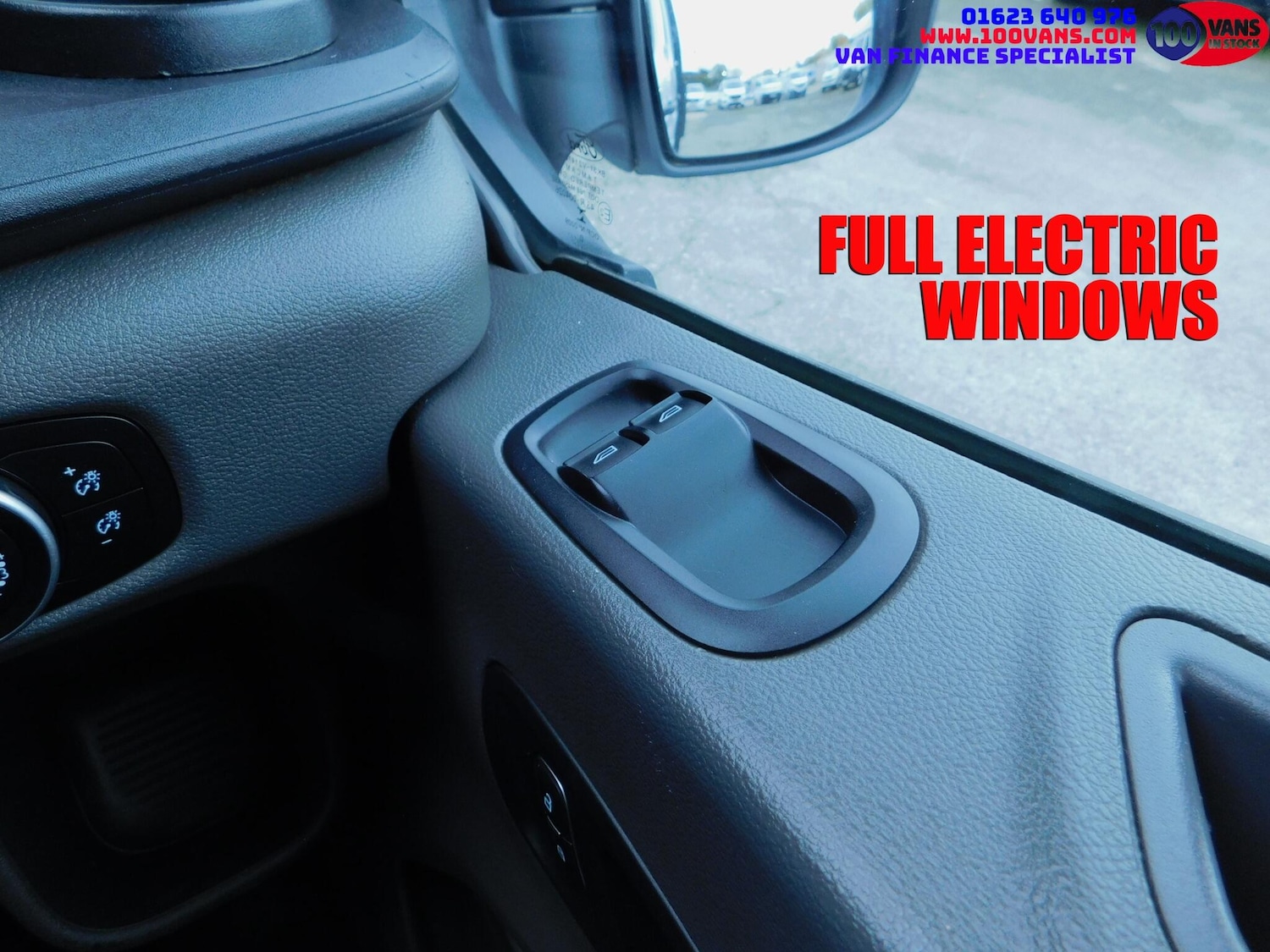 Used Ford Transit 2021 for sale - 76425668: Photo 25