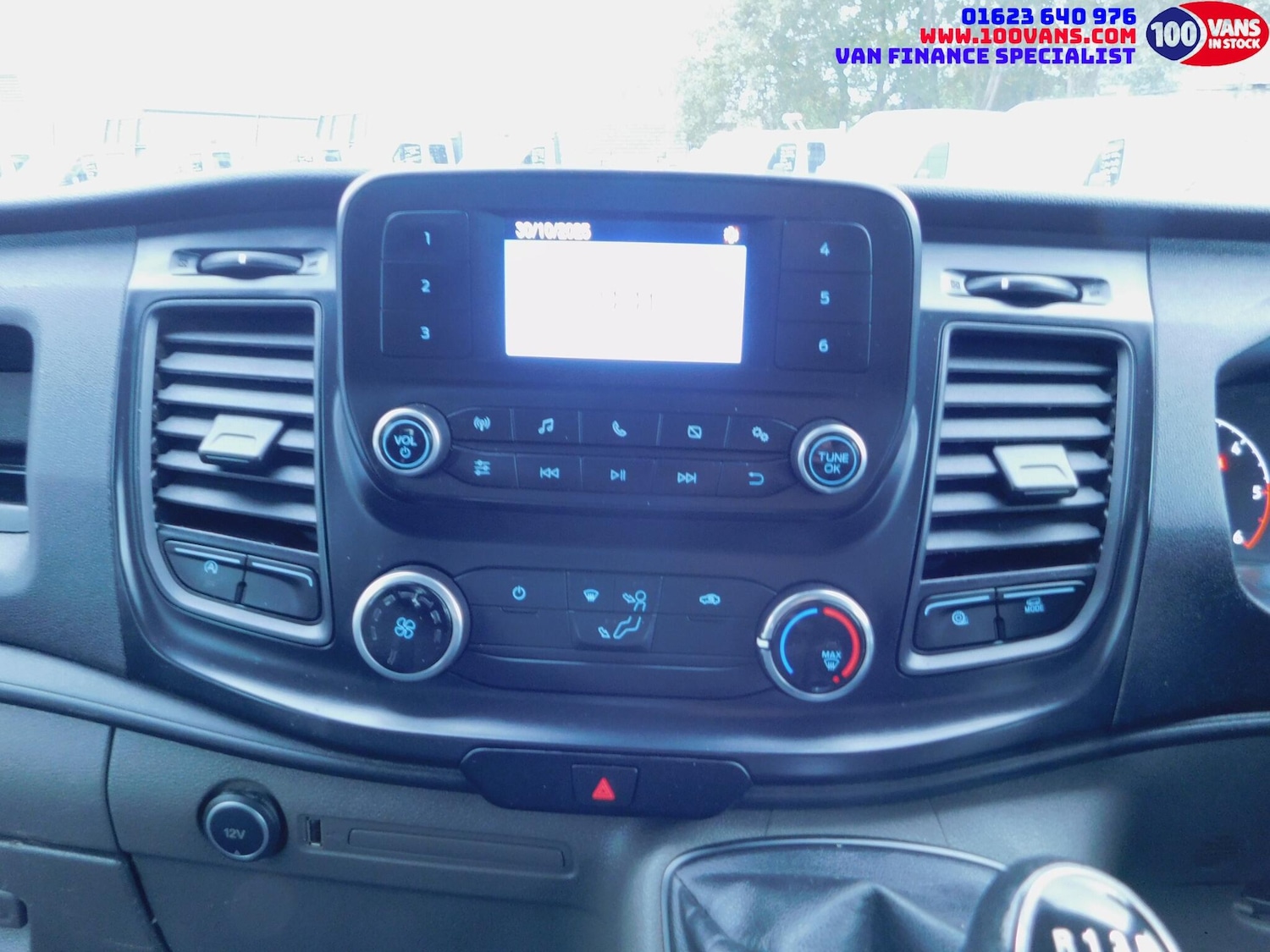 Used Ford Transit 2021 for sale - 76425668: Photo 27