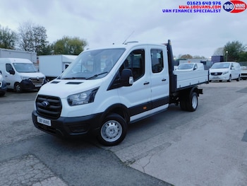 Used Ford Transit 2021 for sale - 76425668: Photo