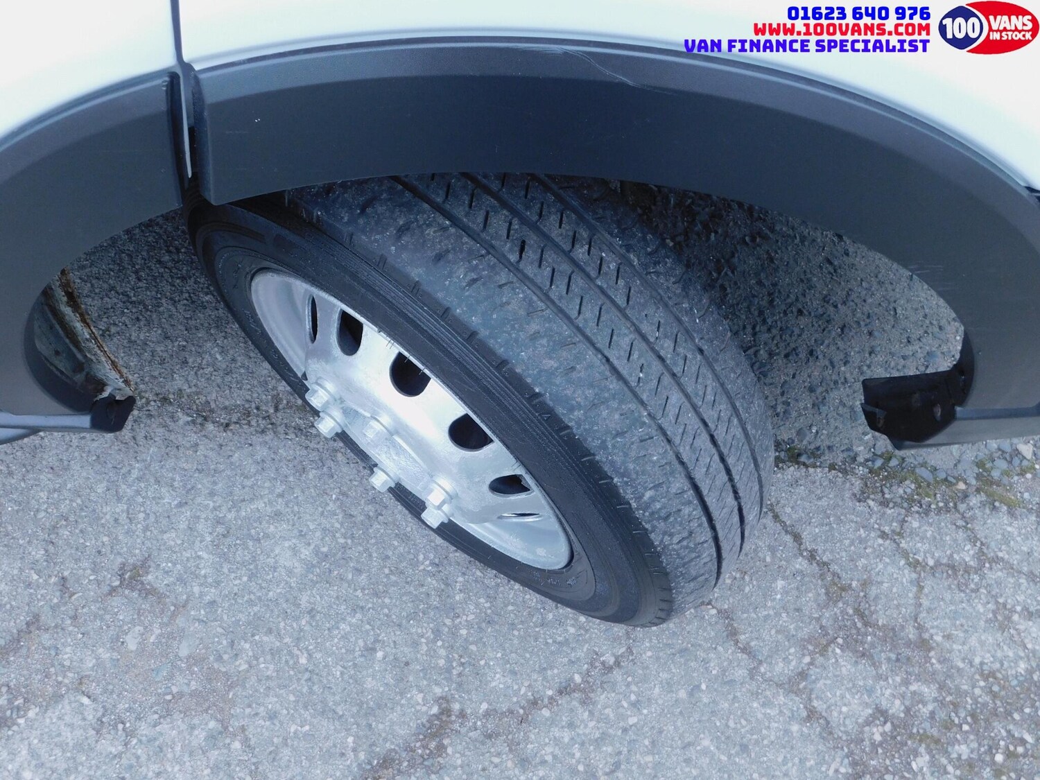 Used Ford Transit 2021 for sale - 76425668: Photo 35