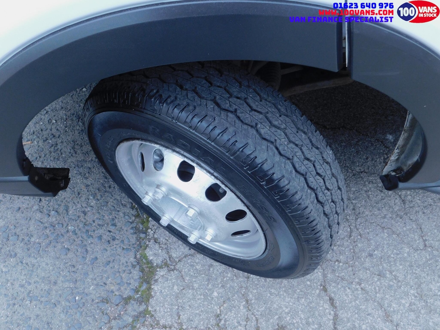 Used Ford Transit 2021 for sale - 76425668: Photo 36