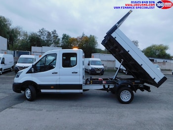 Used Ford Transit 2021 for sale - 76425668: Photo