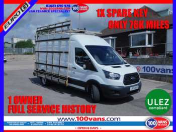 Used Ford Transit 2019 for sale - 75070255: Photo