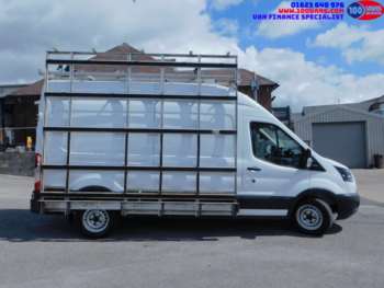 Used Ford Transit 2019 for sale - 75070255: Photo