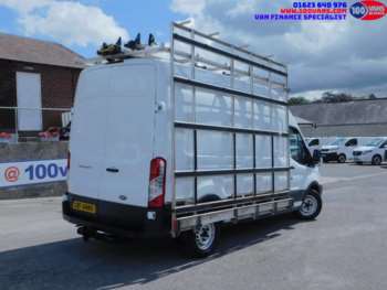 Used Ford Transit 2019 for sale - 75070255: Photo