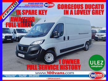 Used Fiat Ducato 2022 for sale - 78374996: Photo