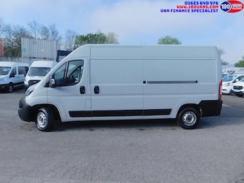 Used Fiat Ducato 2022 for sale - 78374996: Photo