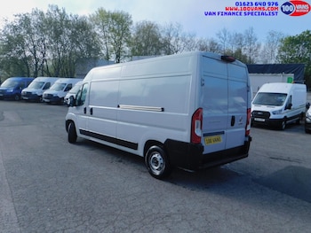 Used Fiat Ducato 2022 for sale - 78374996: Photo
