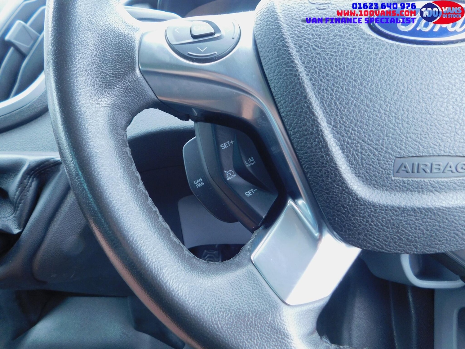 Used Ford Transit 2016 for sale - 78100837: Photo 10