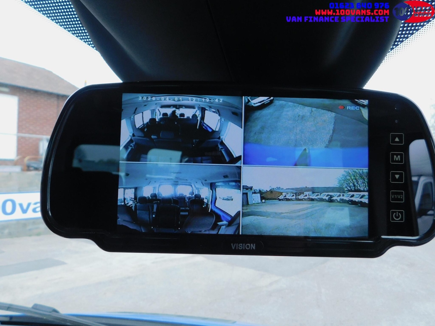 Used Ford Transit 2016 for sale - 78100837: Photo 18