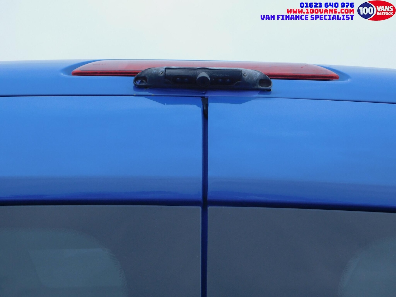 Used Ford Transit 2016 for sale - 78100837: Photo 26