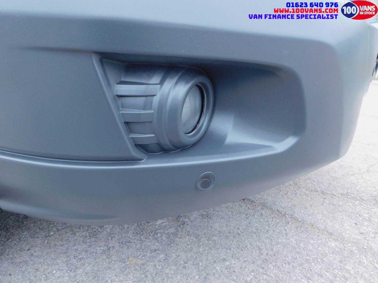 Used Ford Transit 2016 for sale - 78100837: Photo 27