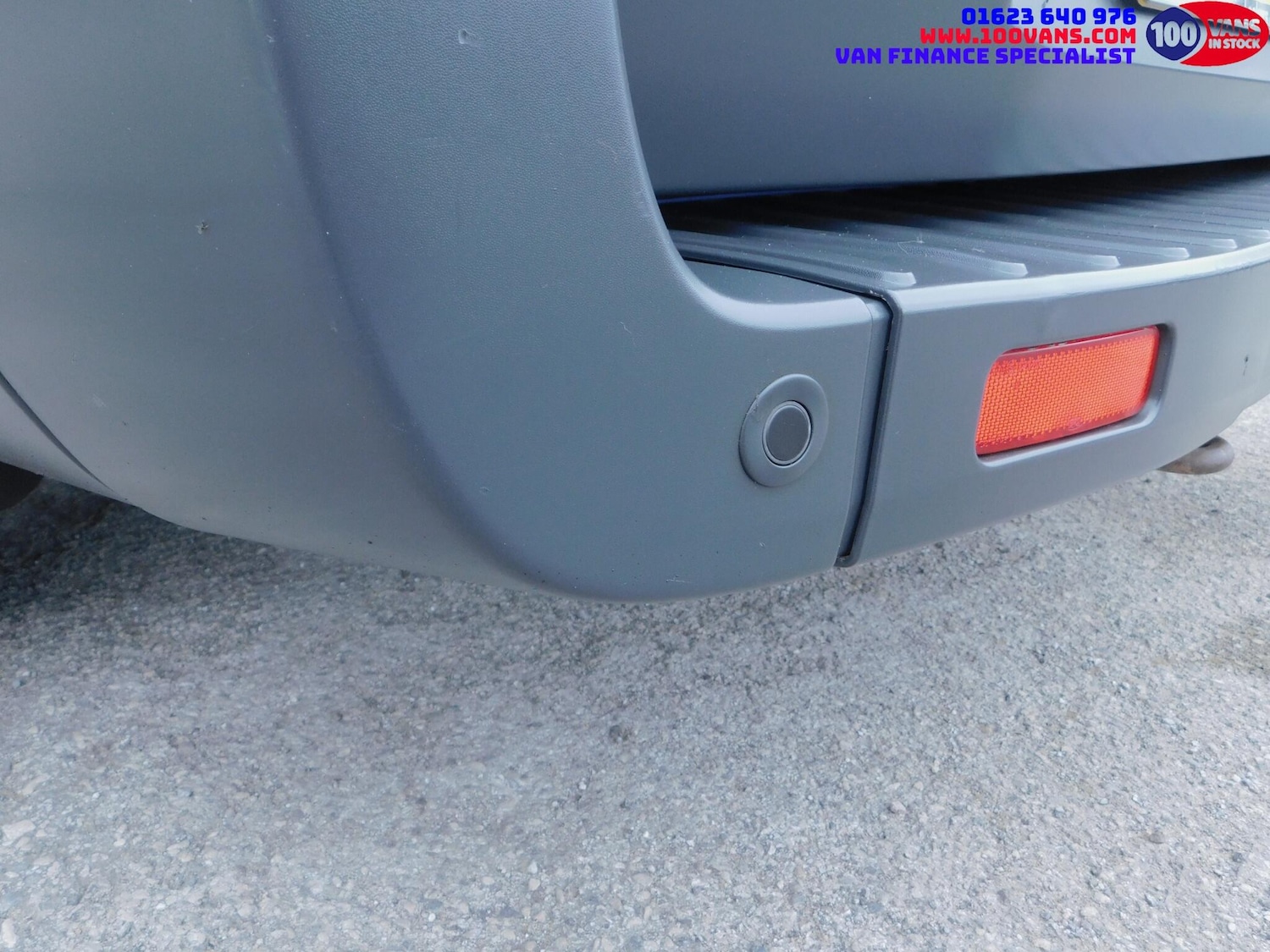 Used Ford Transit 2016 for sale - 78100837: Photo 28