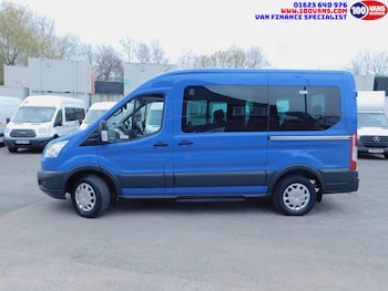 Used Ford Transit 2016 for sale - 78100837: Photo
