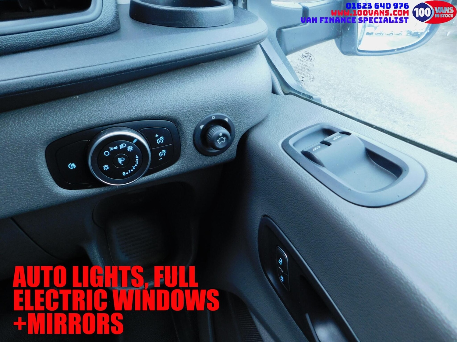 Used Ford Transit 2020 for sale - 77344292: Photo 26