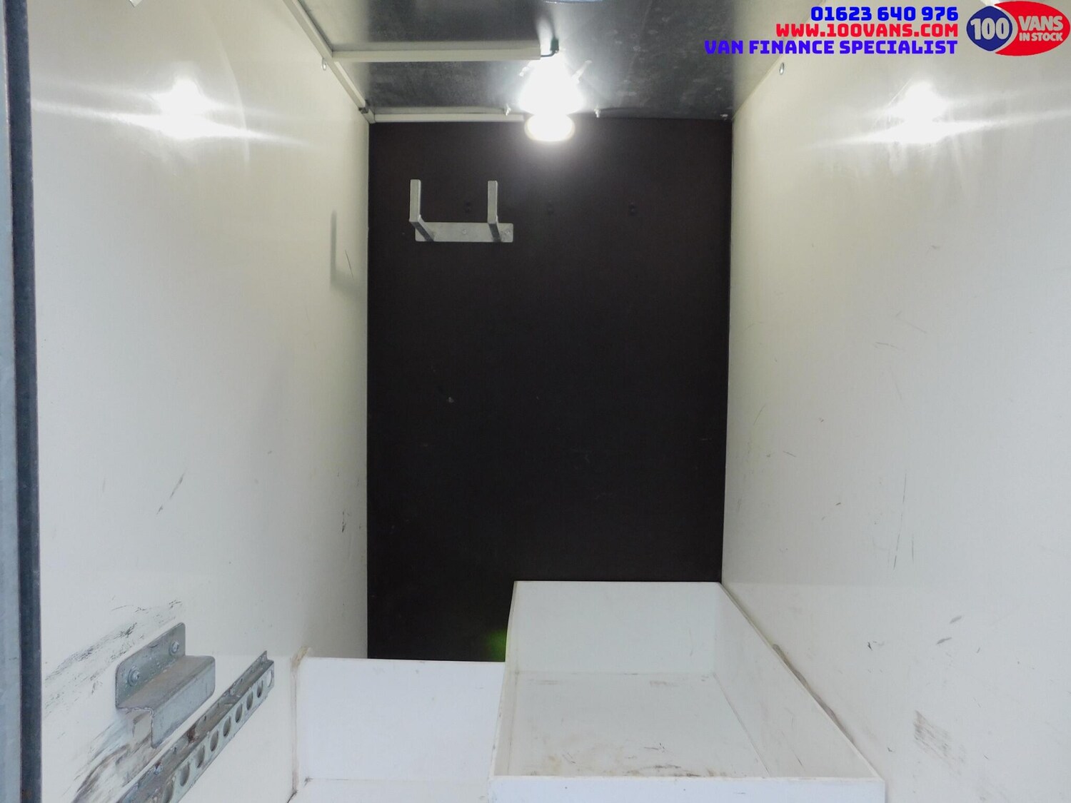 Used Ford Transit 2020 for sale - 77344292: Photo 37