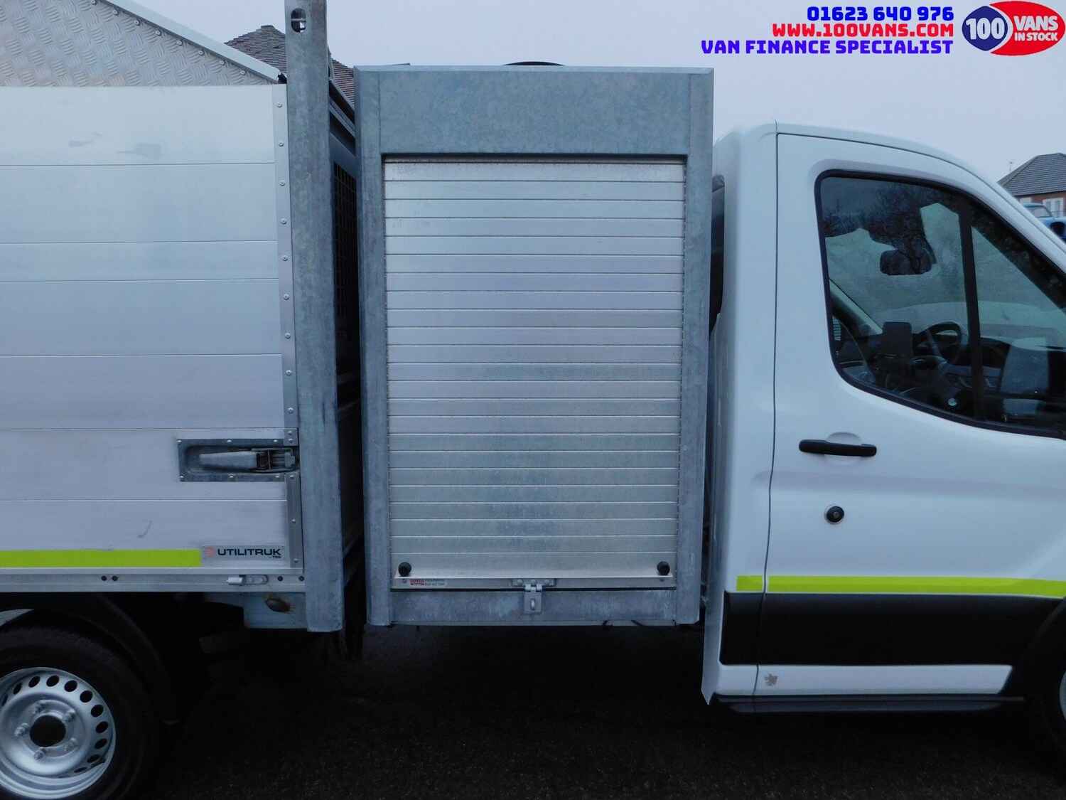 Used Ford Transit 2020 for sale - 77344292: Photo 40