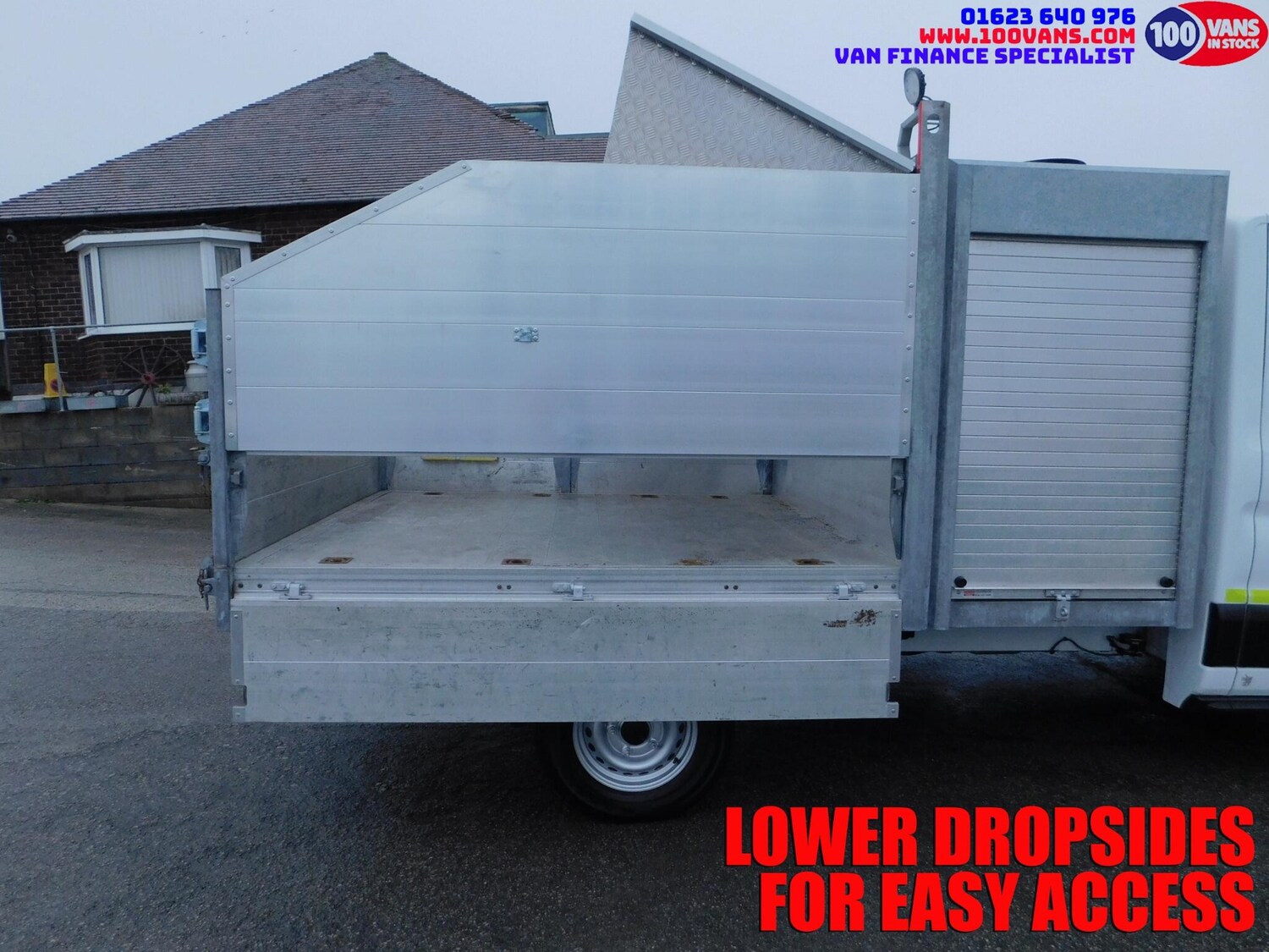 Used Ford Transit 2020 for sale - 77344292: Photo 41