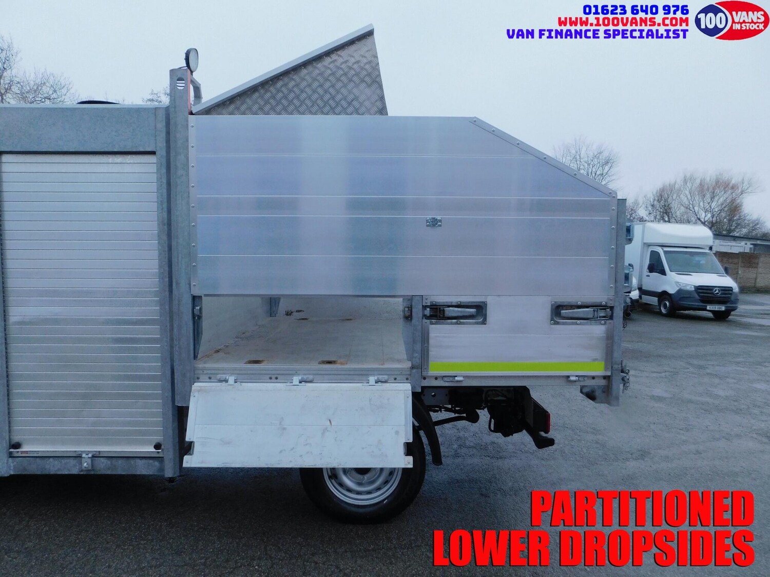 Used Ford Transit 2020 for sale - 77344292: Photo 42